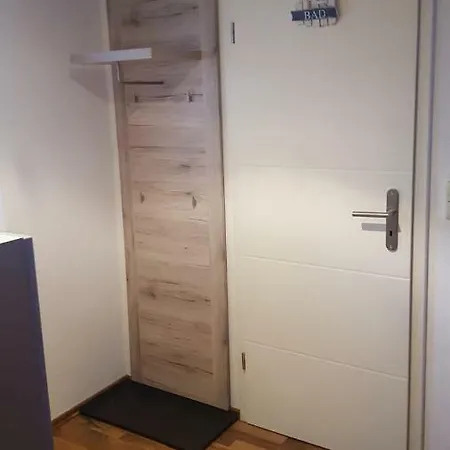 شقة Fewo In Wißmar